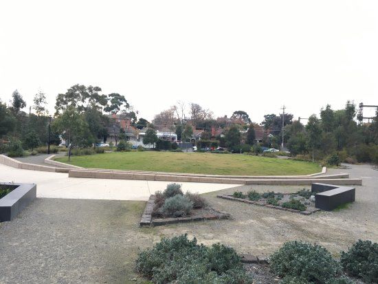 Surrey Park