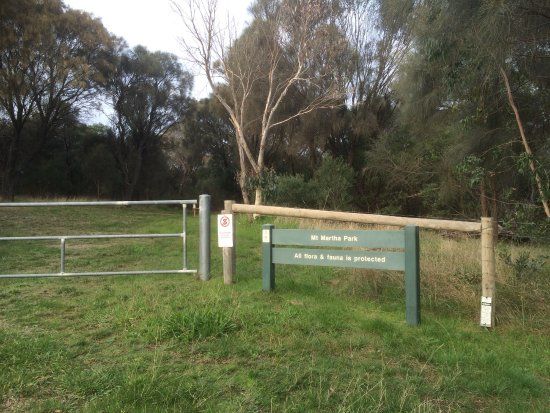 Mt Martha Public Park