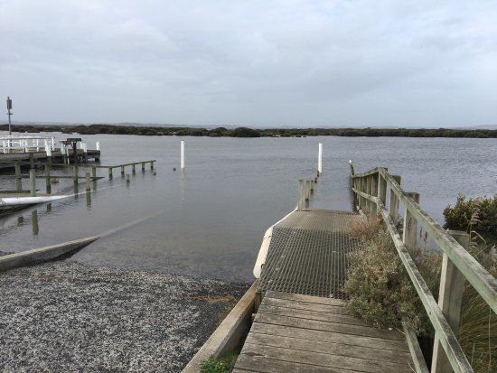 Fishermans Jetty Reserve