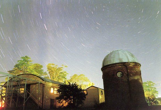 Ballarat Municipal Observatory and Museum