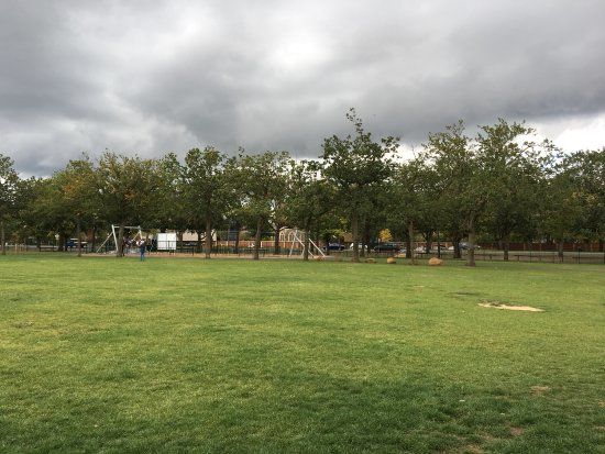 Victoria Park