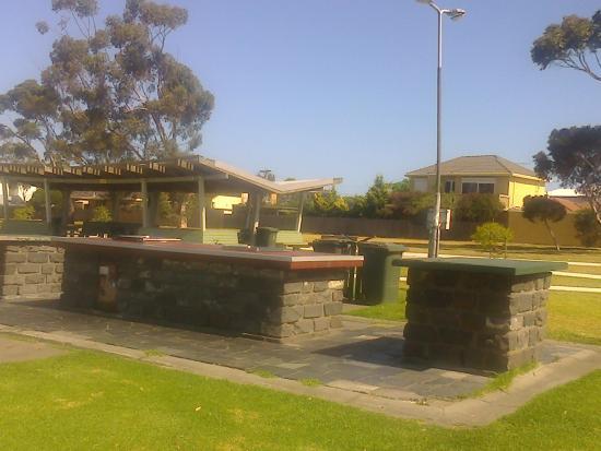 Cherry Lake Altona