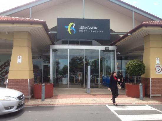Brimbank Central Shopping Centre