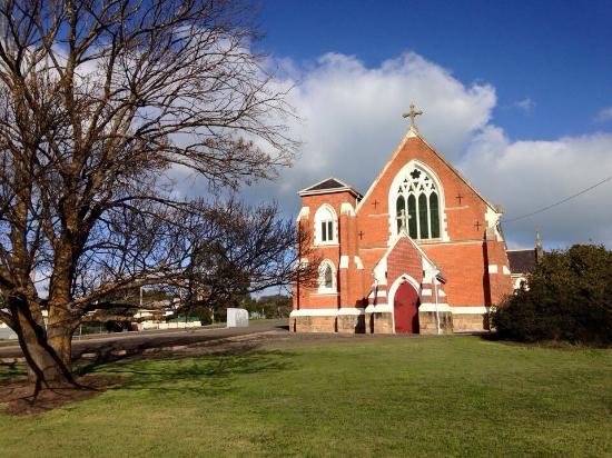 St Joseph's Church