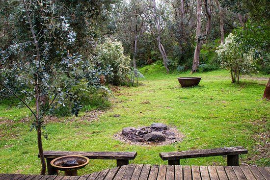 Venus Bay Eco Retreat