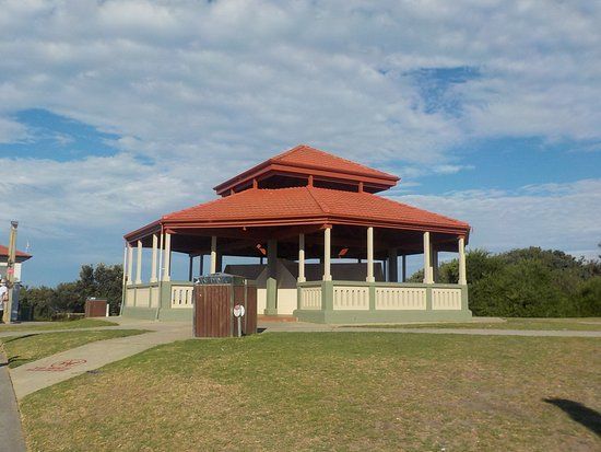 Peter Scullin Reserve