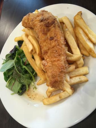 AAA Star Cafe