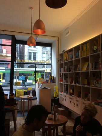School of Life