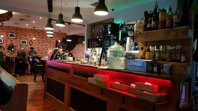 Sound Bar