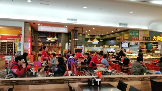 Grain Asian Cafe