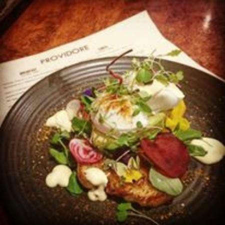 Cafe Providore