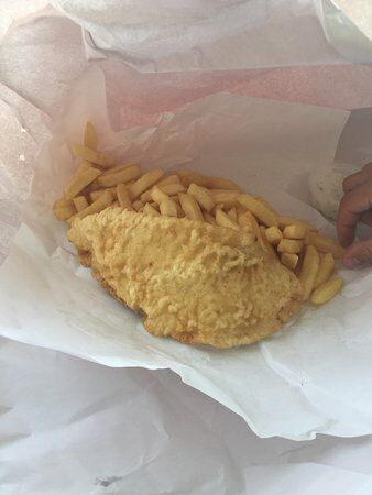 George's Seafood of Rosebud