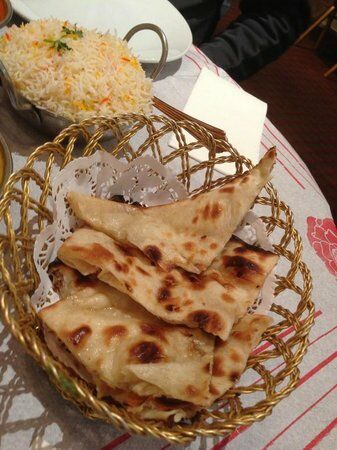 New Delhi Tandoori Indian Restaurant