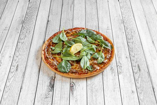Shagy's Pizza