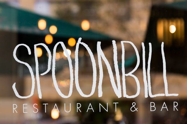 Spoonbill Restaurant and Bar